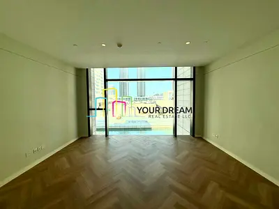 Amazing Canal view 1 Bedroom Apt | Facilities | Parking