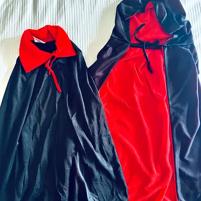 Halloween costume - twins set
