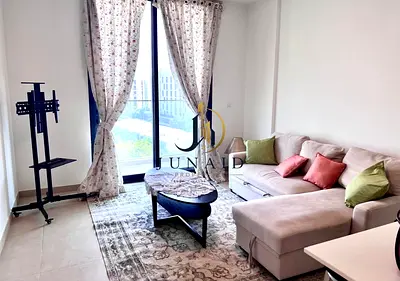 Fully Furnished luxury 1BHK with All Amenities only 60k