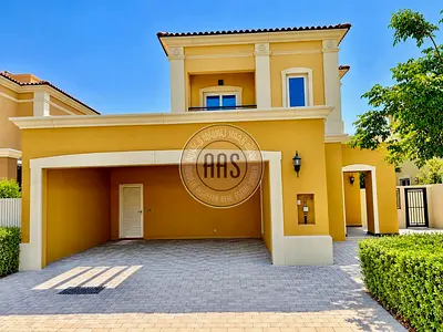 LUXURY LIVING | SPACIOUS VILLA | PRIME FAMILY COMMUNITY