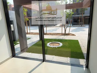 Brand New Corner Townhouse4 Bedrooms + Majlis | Ultimate Luxury & Privacy