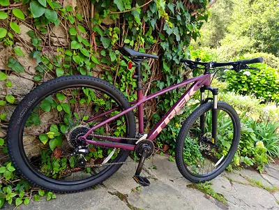 Trek