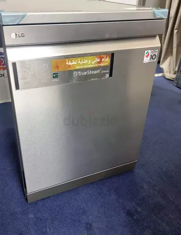 LG latest model Dishwasher With Wifi Option