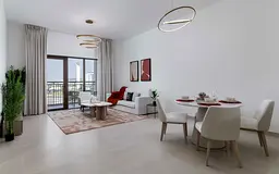 Maison Privee - Serene Yas Island Hideaway w/ Resort Facilities