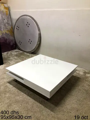 IKEA Tofteryd coffee table (95x95x30 cm)
