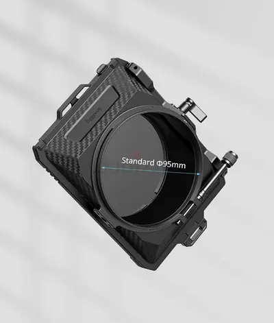 Matte Box