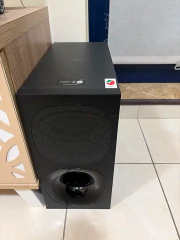 SONY DOLBY ATMOS SOUND BAR HTG700