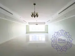 Luxury AC Free 4BR, 2 Master Parking 110k