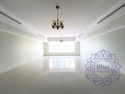 Luxury AC Free 4BR, 2 Master Parking 110k