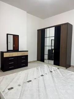 Specious Furnished Master Bedroom available From 1st Dec