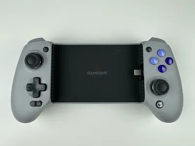 🎮 GameSir G8 Galileo Type-C – Like New, Hall Effect Sticks, Perfect for Mobile Gaming! 🎮