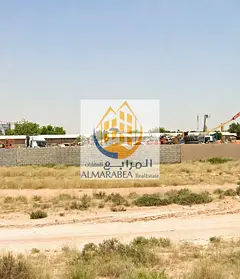 🏭 For Sale: Industrial Land in Al Sajaa, Sharjah