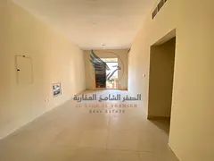 First occupant | 2 master bedrooms | Balcony | Open view | Spacious |