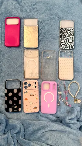 Iphone 17Promax case