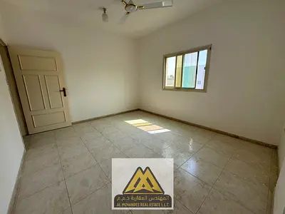 استديو واسع | مطبخ منفصل بالكامل | تكييف سبليت | موقع مميز | الروضة 3 – عجمان | 20,000 درهم سنويًا