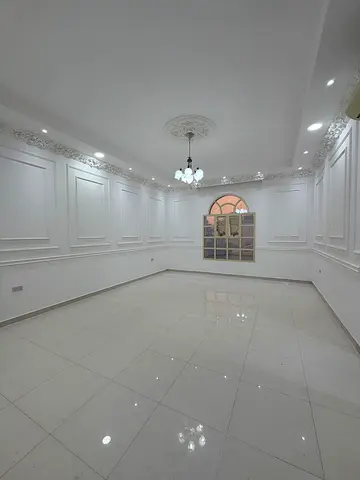 Ready to move in