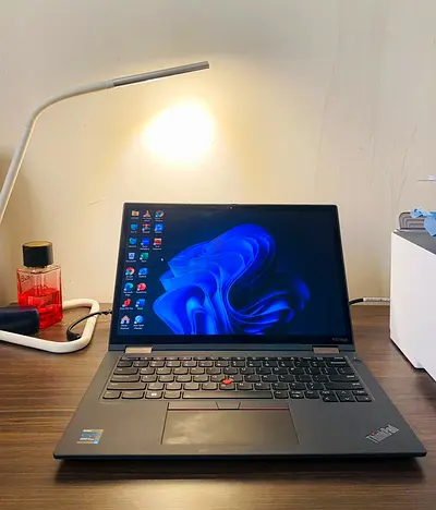 Lenovo ThinkPad X13 Yoga Gen 2 | i5 11th Gen | 16GB RAM | 512GB SSD | Touchscreen