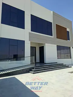 🏡 Luxury Villa for Rent – South Al Shamkha | VIP Finishing | Brand New 🏡