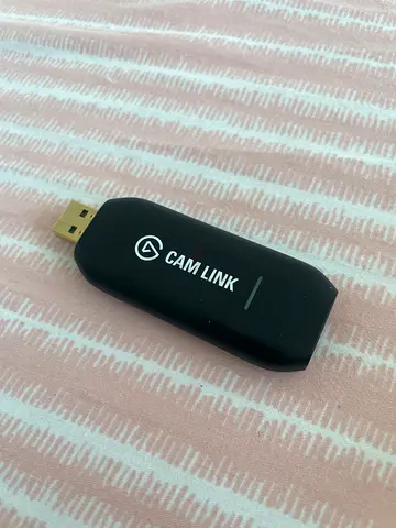 Cam link 4K