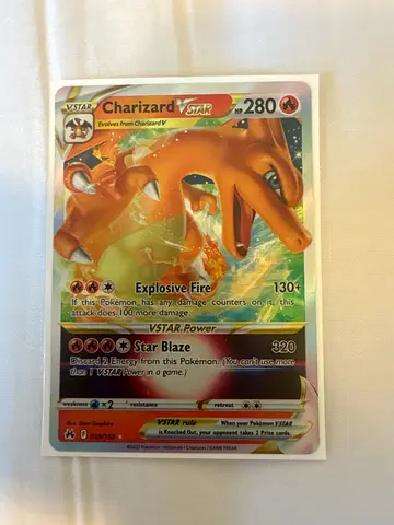 Pokémon cards