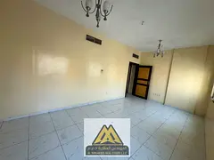 Prime Location & Fast Commute: 1-BHK with Separate Living Room & Balcony Near Al Hikmah School in Nu