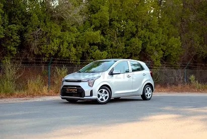 2024 Kia Picanto