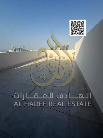🏡 شقة فاخرة للإيجار في النعيمية – عجمان | Luxury Apartment for Rent in Al Nuaimiya, Ajman ✨  🌟 فرصة مميزة للسكن الراقي بسعر رائع! 🌟  استمتع بالراحة