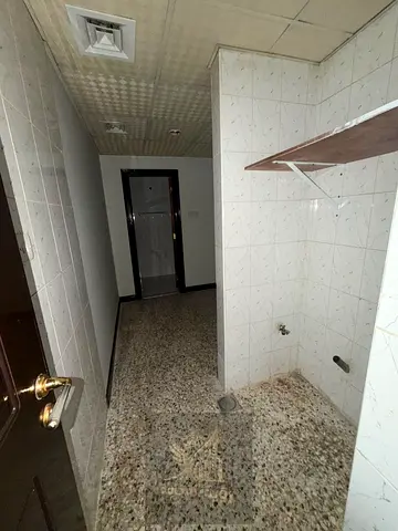 Luxury 3-Bedroom Apartment with Living Room for Rent – Al Majaz 1, Sharjah | First Row ✨ Don’t miss this excellent rental opportunity in a prime loca