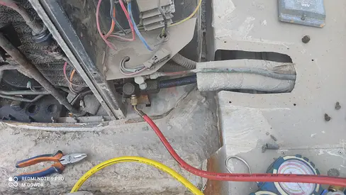 Marsoos Technical Services