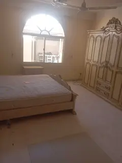 Family room for rent