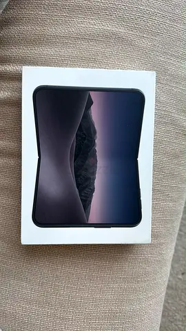 Apple iPhone Duo 1 Tb (sealed box) - Night Sky