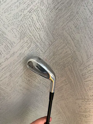 Mizuno Fli HI 21 degree club