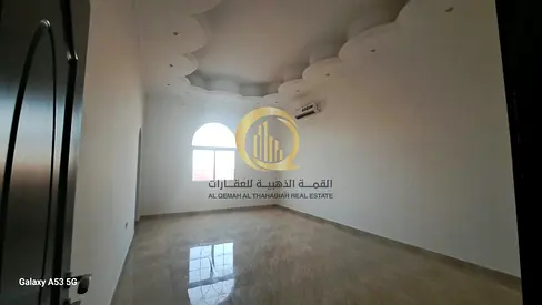 Villa for sale in Sharjah – Al Rahmania. Ownership: Gulf nationals only