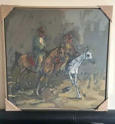 Frames 5 AED EACH