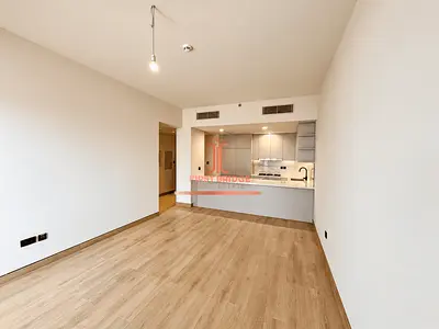 DSO Community View | Maids Room | Open Kitchen