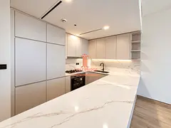 DSO Community View | Maids Room | Open Kitchen