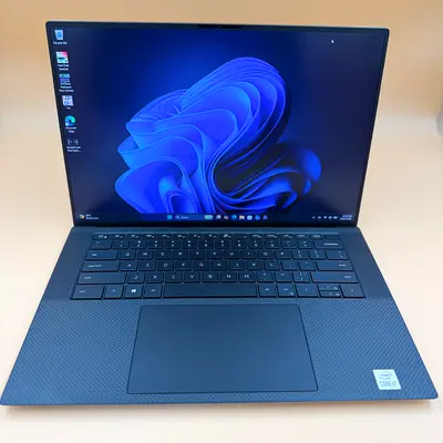 Dell Precision 5550 Workstation | NVIDIA Quadro T2000 4GB | Core i7 10th Gen | 16GB RAM | 512GB SSD