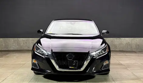 2021 Nissan Altima SV - American Specs #377550