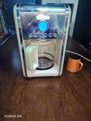 Coffee machine excellent condition