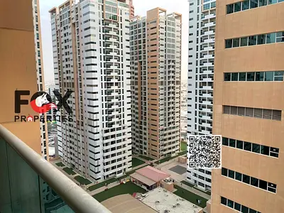 🏠 Apartment for Sale in Ajman One Towers – Tower 2, Ajman