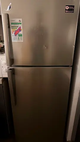 Samsung fridge