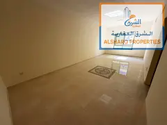 Spacious Living with a Sea View on the Ajman Corniche – 2 Bedrooms with a Separate Living Room