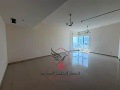 Free parking, AC, gym and swimming pool | Open view | Spacious layout | Built-in wardrobes | Prime l