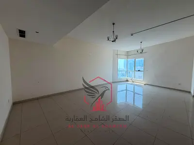 Free parking, AC, gym and swimming pool | Open view | Spacious layout | Built-in wardrobes | Prime