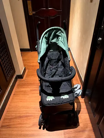 Baby stroller