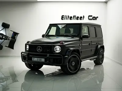 G63 AMG 2027 | The only one in the market | 0 KM