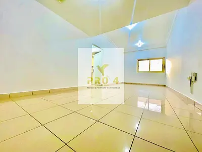 ✅Splendid 1BHK 2Baths in Building at AL Muroor Road Near Stop & Shops Markets