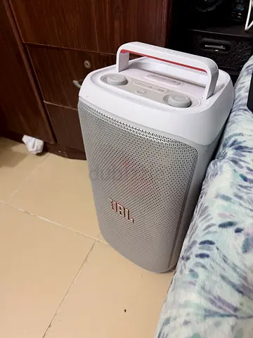 JBL Portable Bluetooth Speaker - 120 Good Working Condition