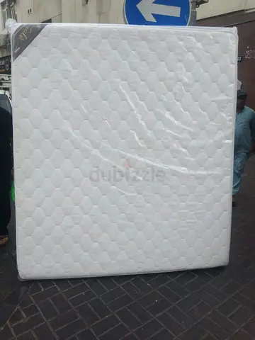 King size mattress 180x200cm. Same day delivery available