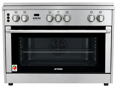 Cooking range - AFTRON